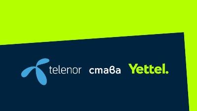 Telenor става Yettel - Най-често задаваните въпроси за ребранда